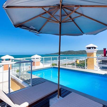Pousada Villa Dos Acores Bombinhas Εξωτερικό φωτογραφία