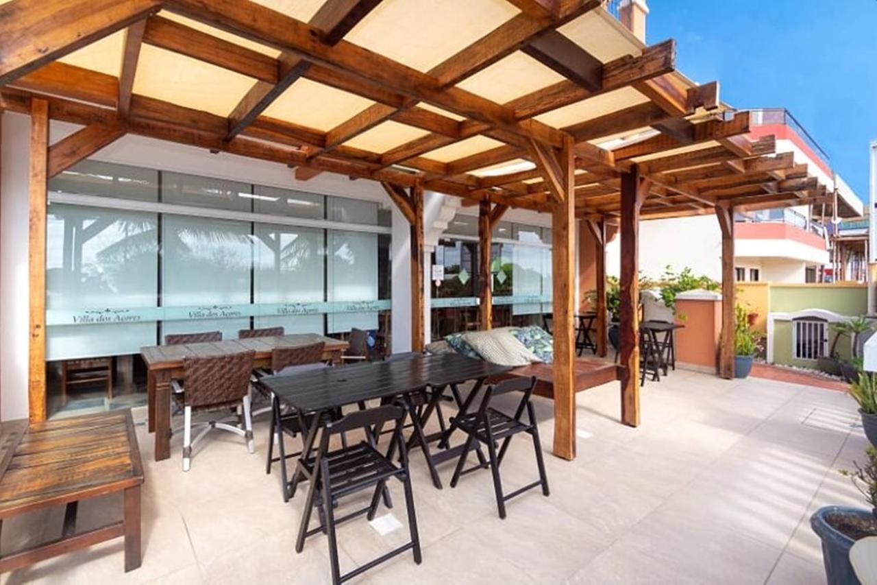 Pousada Villa Dos Acores Bombinhas Εξωτερικό φωτογραφία