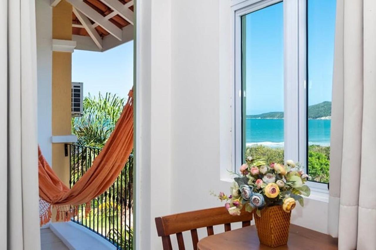 Pousada Villa Dos Acores Bombinhas Εξωτερικό φωτογραφία