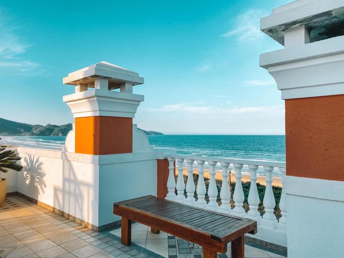 Pousada Villa Dos Acores Bombinhas Εξωτερικό φωτογραφία