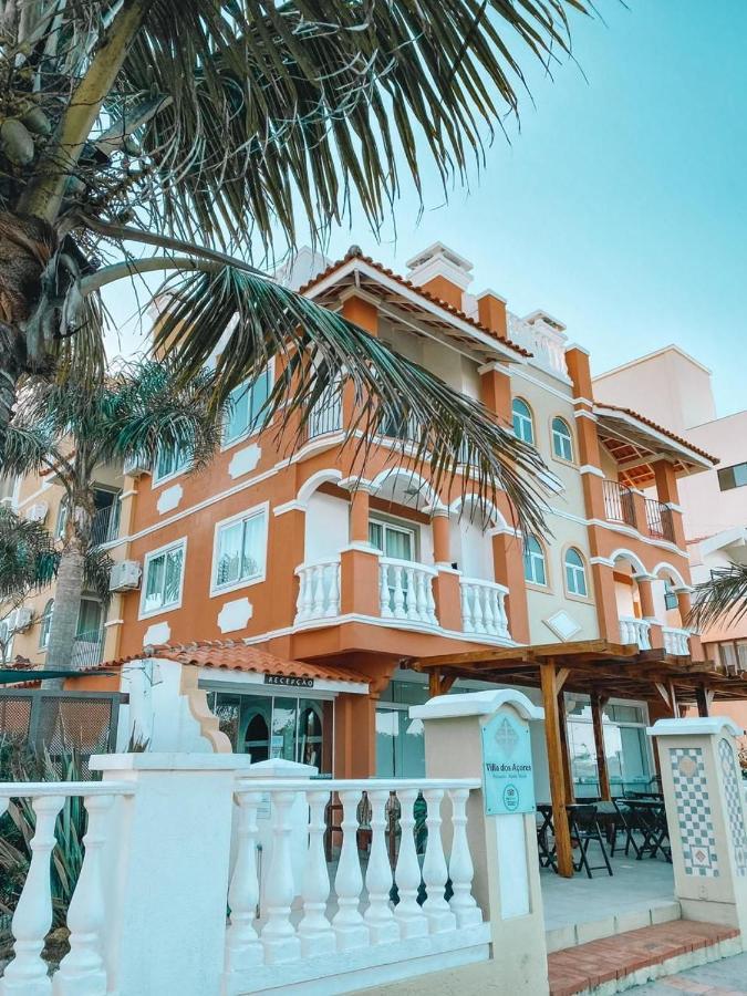 Pousada Villa Dos Acores Bombinhas Εξωτερικό φωτογραφία