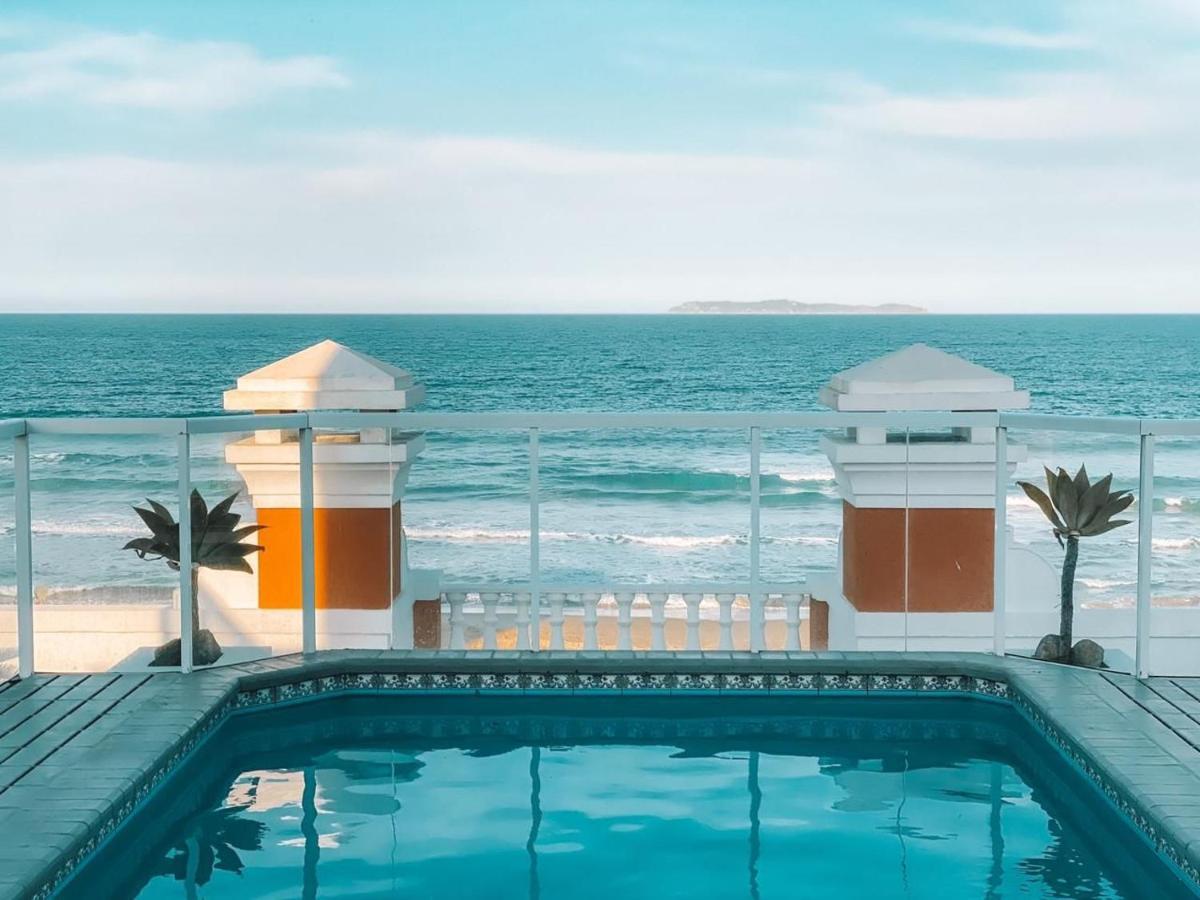 Pousada Villa Dos Acores Bombinhas Εξωτερικό φωτογραφία