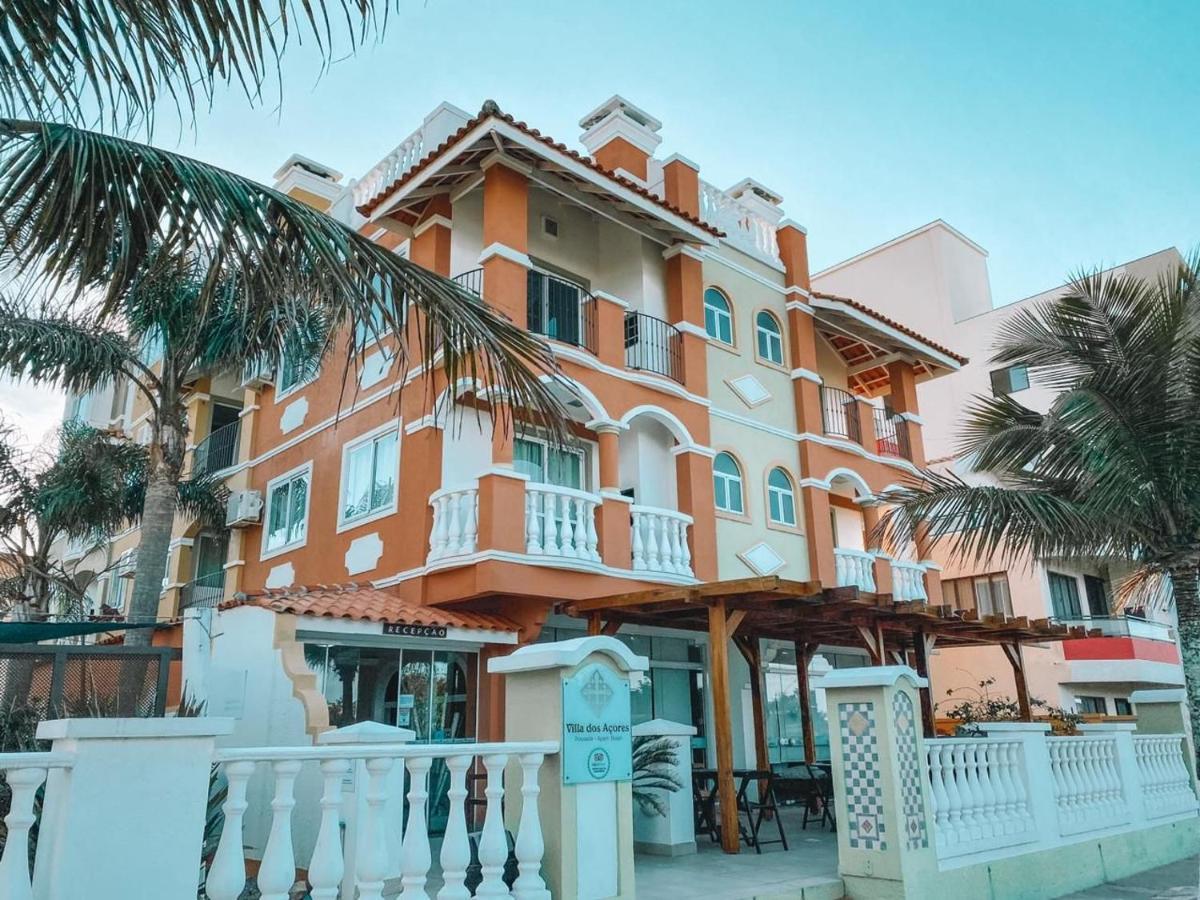 Pousada Villa Dos Acores Bombinhas Εξωτερικό φωτογραφία