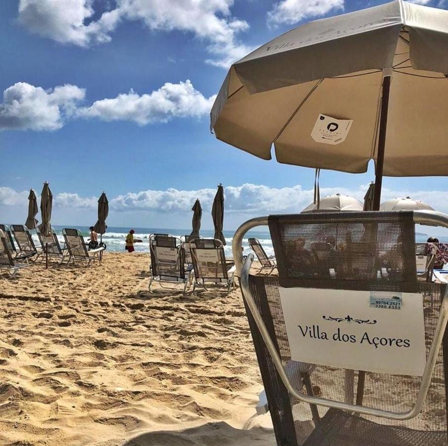 Pousada Villa Dos Acores Bombinhas Εξωτερικό φωτογραφία