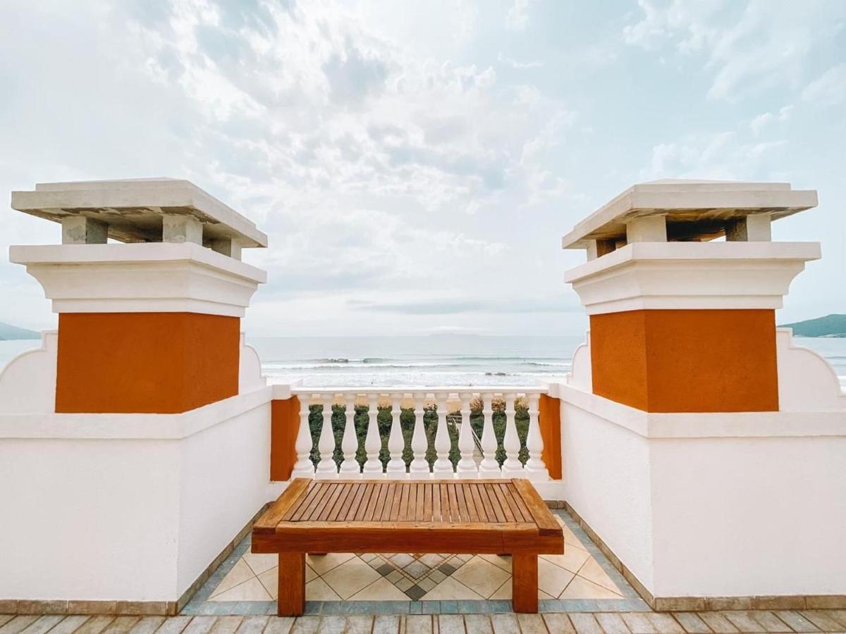 Pousada Villa Dos Acores Bombinhas Εξωτερικό φωτογραφία