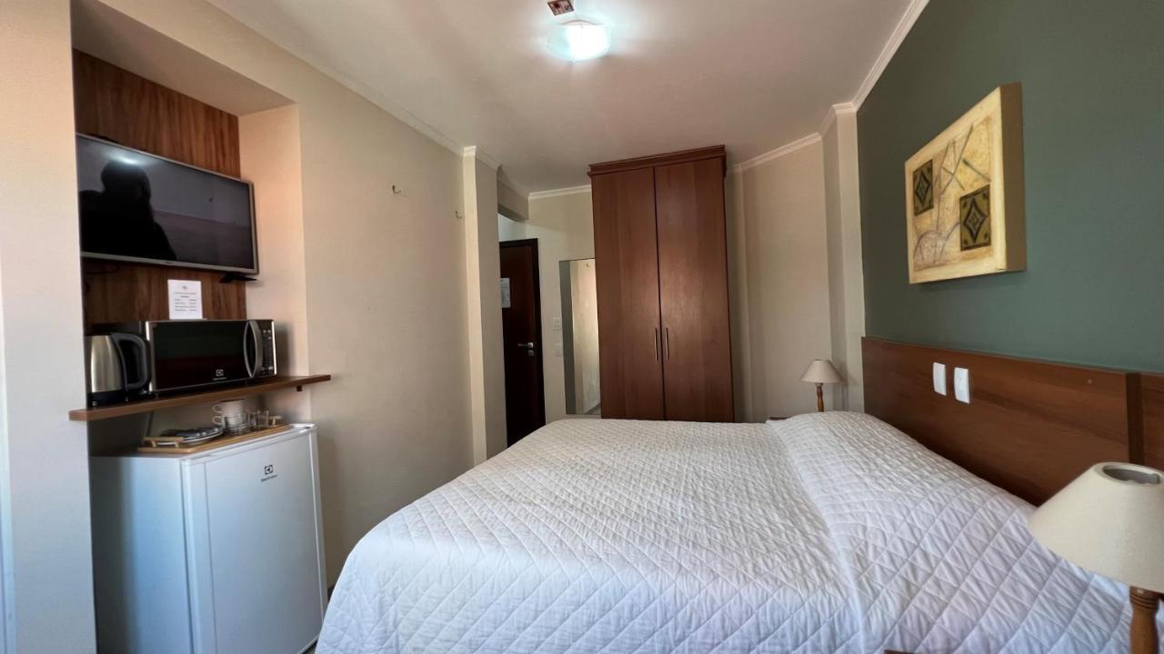 Pousada Villa Dos Acores Bombinhas Εξωτερικό φωτογραφία