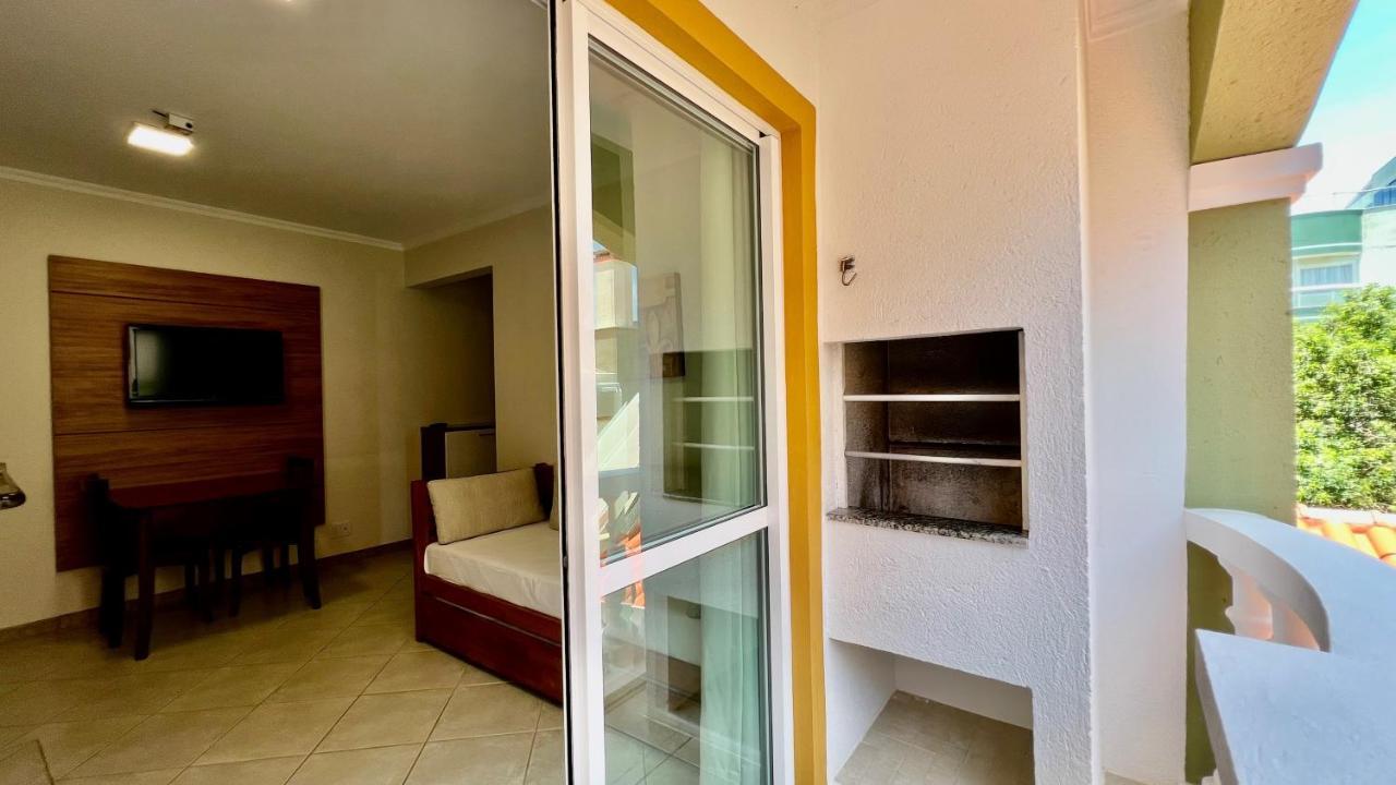 Pousada Villa Dos Acores Bombinhas Εξωτερικό φωτογραφία