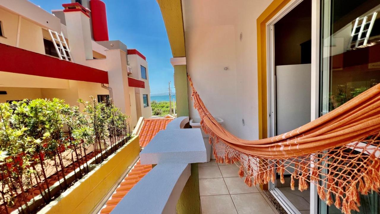 Pousada Villa Dos Acores Bombinhas Εξωτερικό φωτογραφία