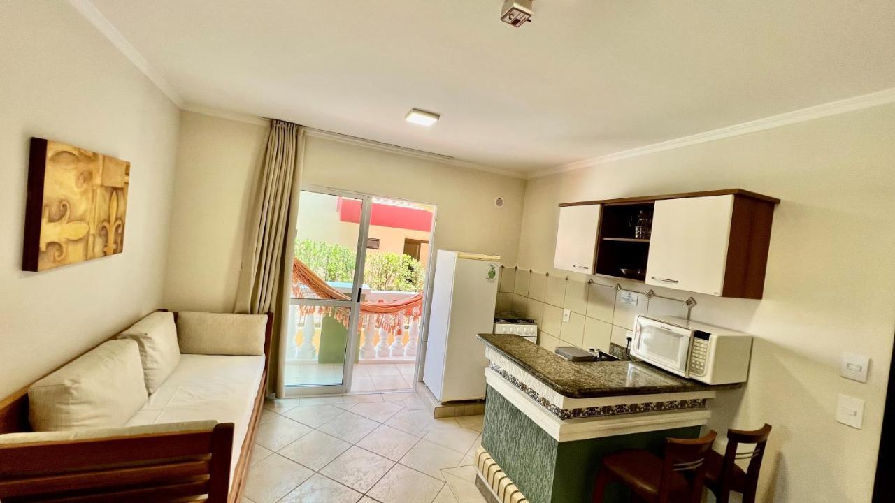 Pousada Villa Dos Acores Bombinhas Εξωτερικό φωτογραφία