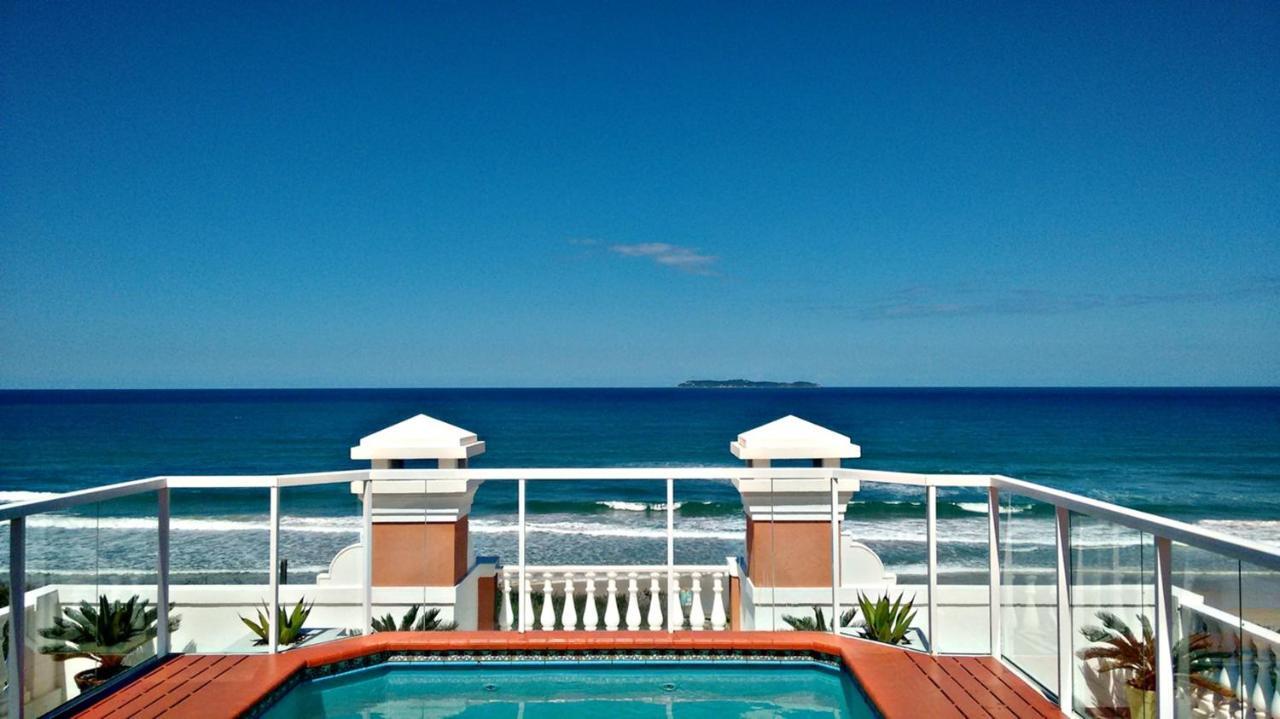 Pousada Villa Dos Acores Bombinhas Εξωτερικό φωτογραφία