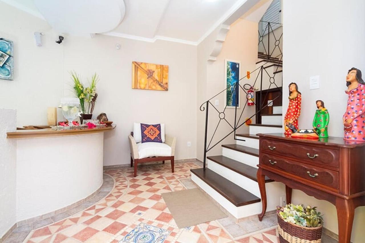 Pousada Villa Dos Acores Bombinhas Εξωτερικό φωτογραφία
