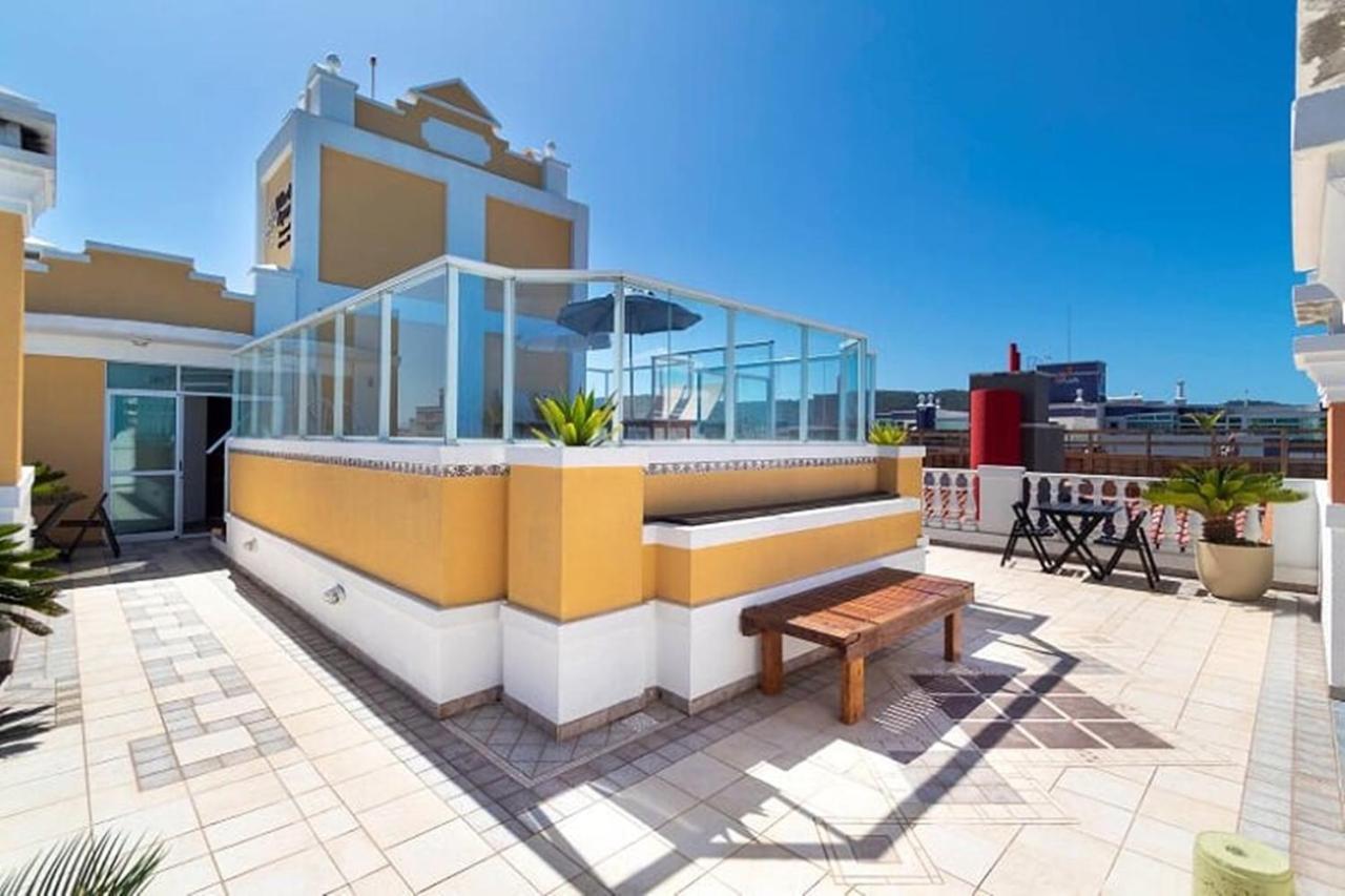 Pousada Villa Dos Acores Bombinhas Εξωτερικό φωτογραφία