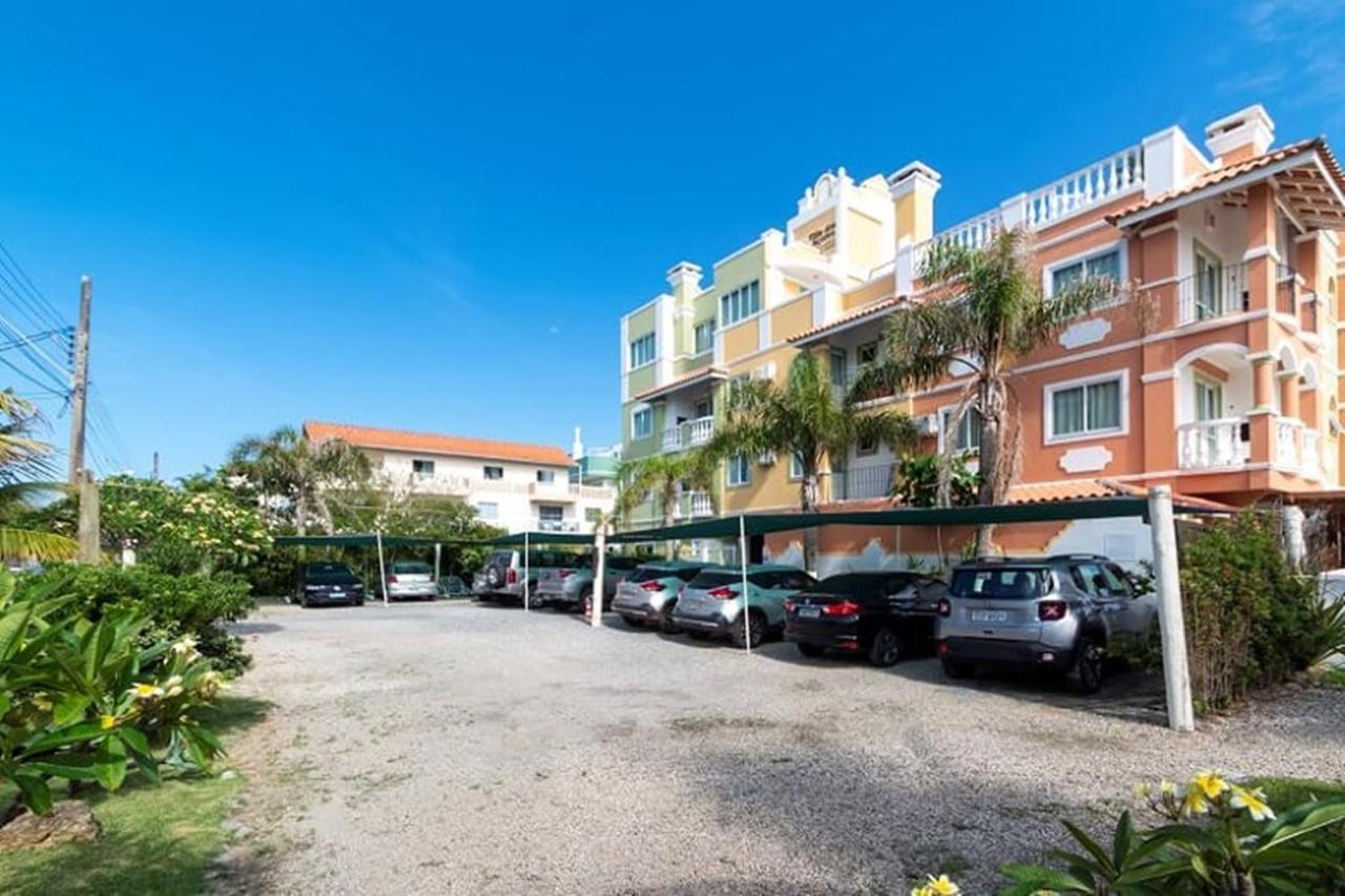 Pousada Villa Dos Acores Bombinhas Εξωτερικό φωτογραφία