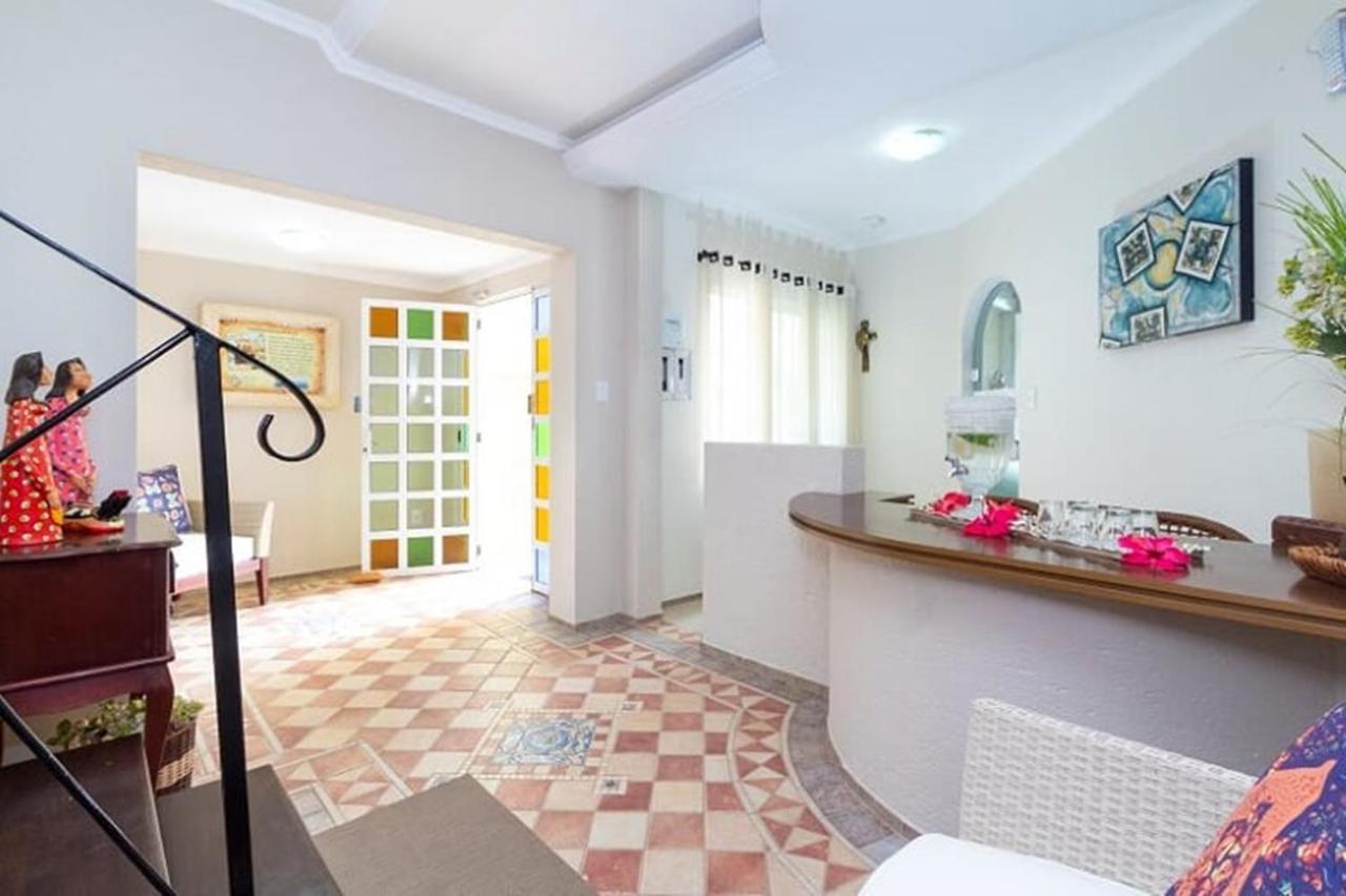 Pousada Villa Dos Acores Bombinhas Εξωτερικό φωτογραφία